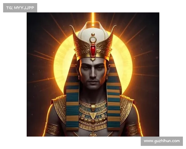 探索神之苏醒的力量与奥秘 解锁古老文明中的神秘能量与智慧 探索神之苏醒的力量与奥秘 解锁古老文明中的神秘能量与智慧