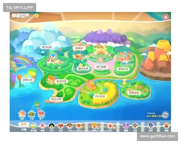 掌握摩尔庄园机器充电技巧让你的机械伙伴持久高效运行 掌握摩尔庄园机器充电技巧让你的机械伙伴持久高效运行