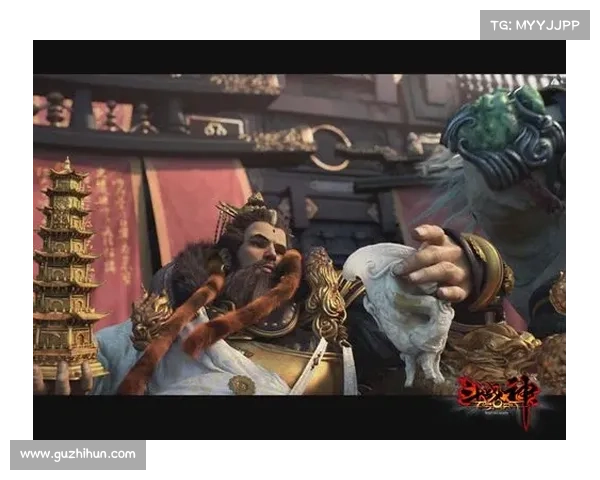 揭秘斗战神羊仙背后神秘力量的起源与深层秘密 揭秘斗战神羊仙背后神秘力量的起源与深层秘密