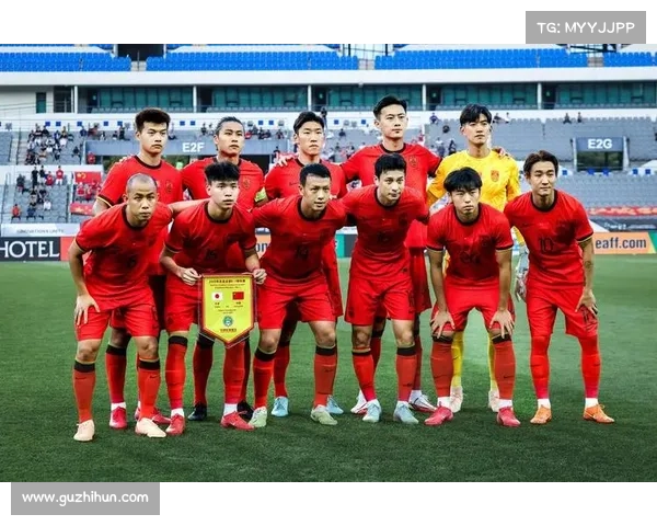 中国国足对阵日本比赛时间及观赛全攻略揭秘