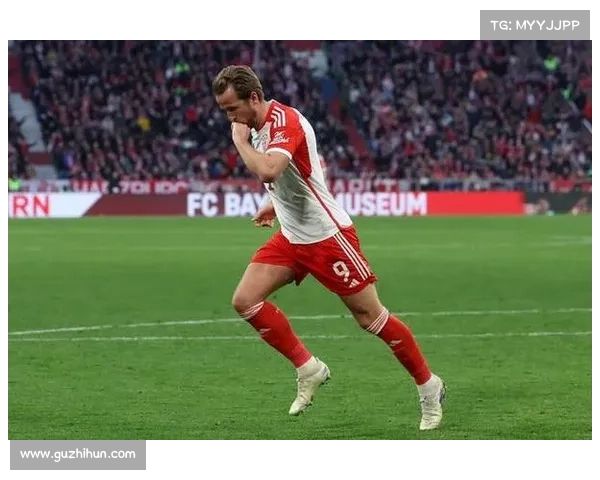 从平凡到伟大深入解析哈里凯恩崛起背后的成功密码