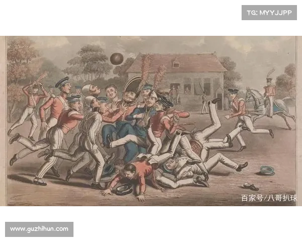 从英国足球协会谈足总一词的起源与在中国语境中的传播与演变 从英国足球协会谈足总一词的起源与在中国语境中的传播与演变