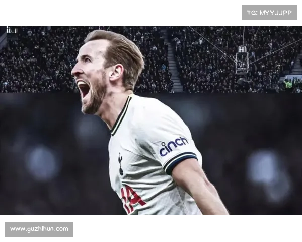 哈里凯恩的进化之路从默默无闻到引领英格兰锋线的现象级传奇